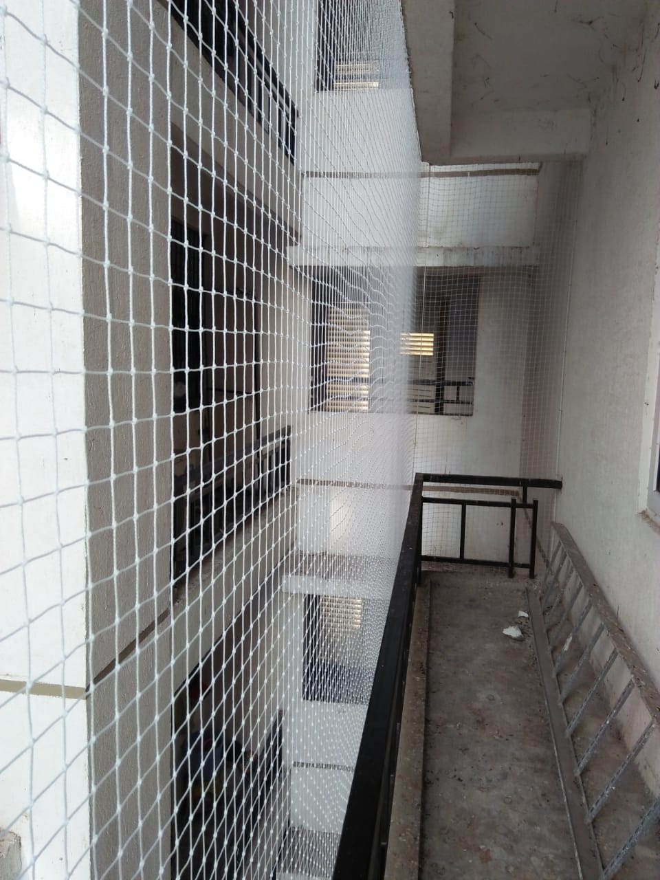 Balcony Safety Nets Pune