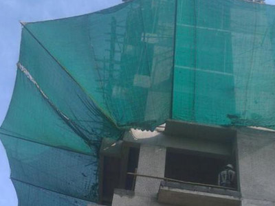 Safety Nets In Pune 
