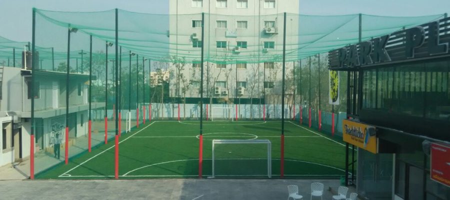 Football Volleyball Nets In Pune